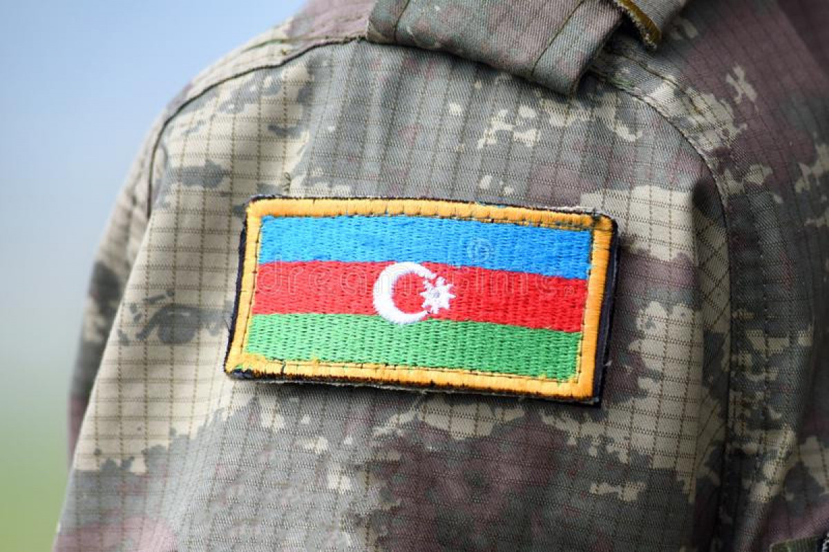 Азербайджанские военнослужащие будут проходить наркологический осмотр