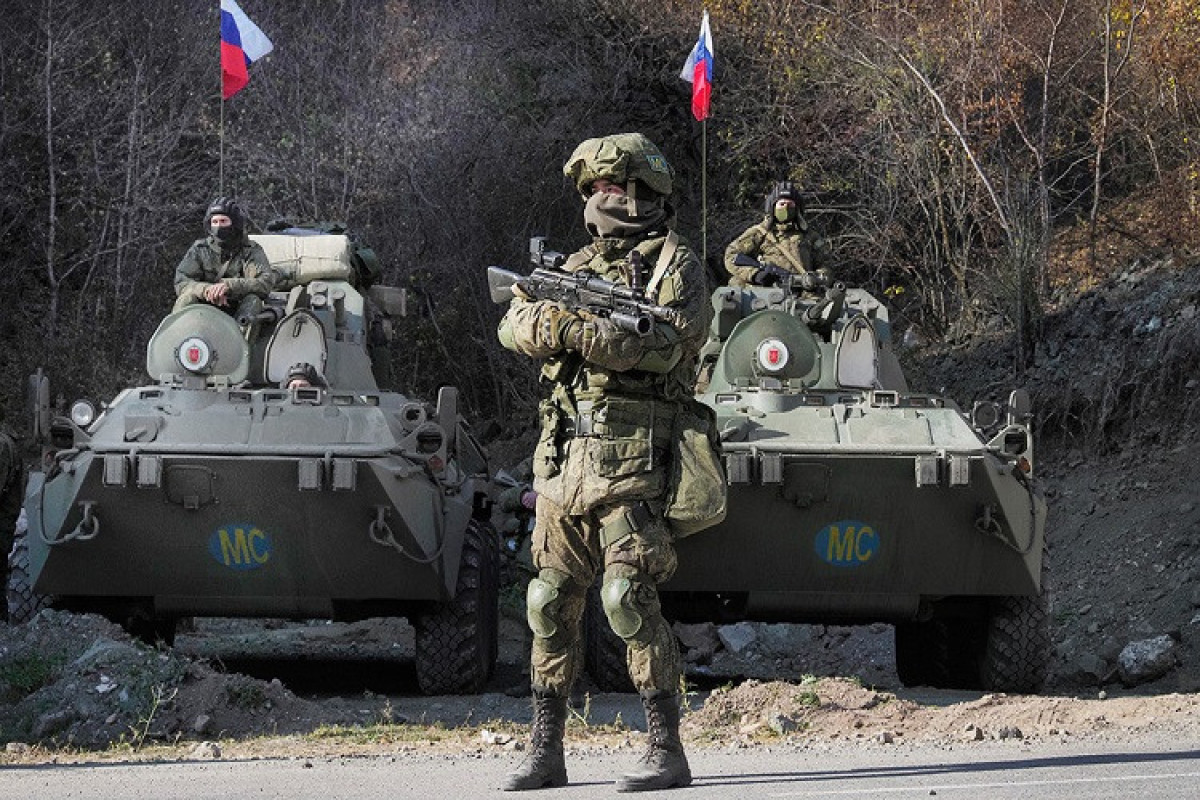 Почему в Карабахе снова неспокойно, или Выполняют ли российские миротворцы свои обязанности?