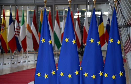 СМИ: Париж против ускоренного вступления Украины, Грузии и Молдовы в ЕС