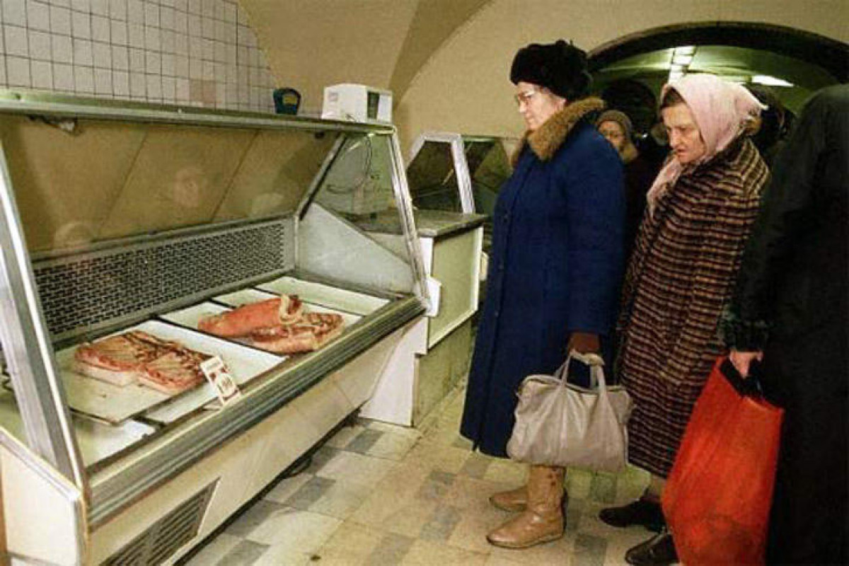 Эксперт: В ближайшее время россияне перестанут есть мясо