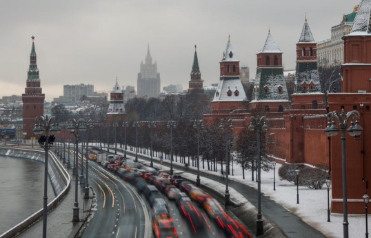 СМИ обнародовали шесть требований, выдвинутых Россией Украине