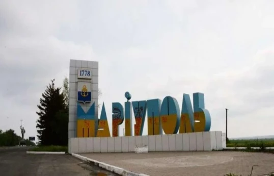 СМИ: В Мариуполе погибло уже более 2000 человек