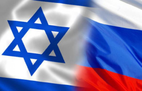 Израиль присоединился к антироссийским санкциям 