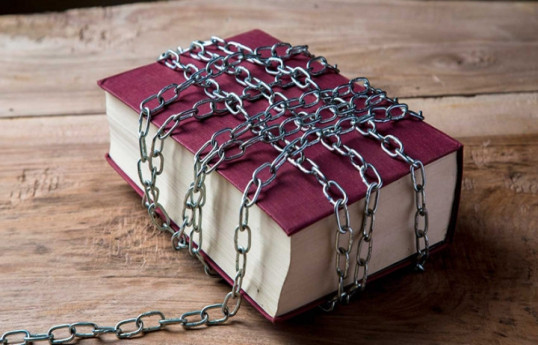 Российские авторы книг лишились украинской аудитории