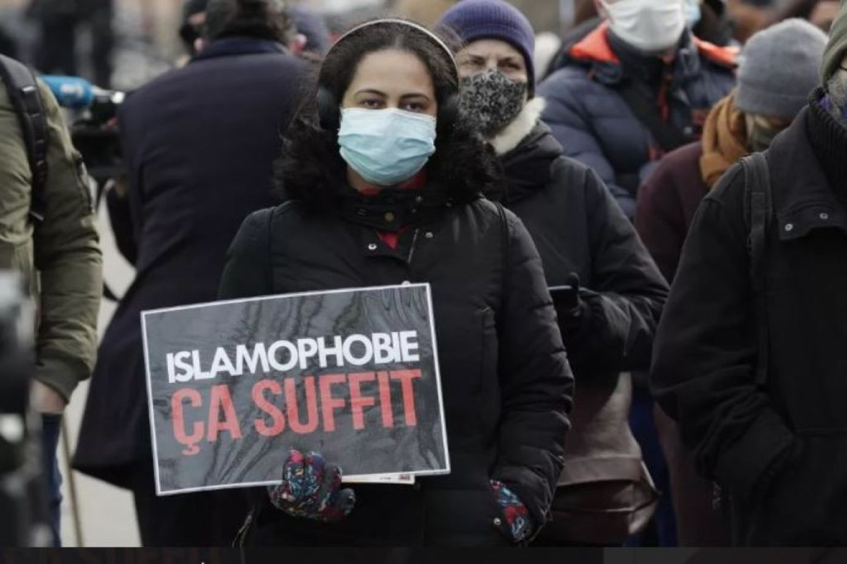 ООН объявила 15 марта днем борьбы с исламофобией
