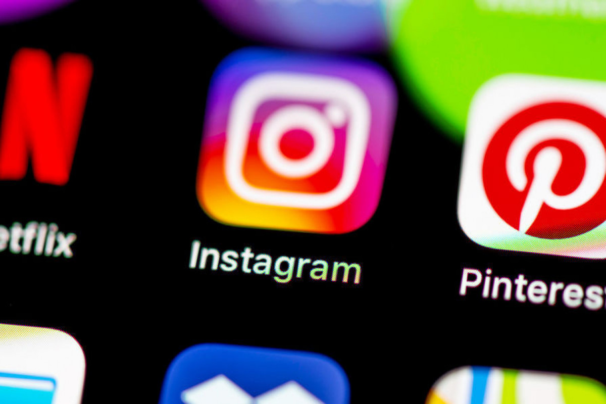 В России запустят аналог Instagram