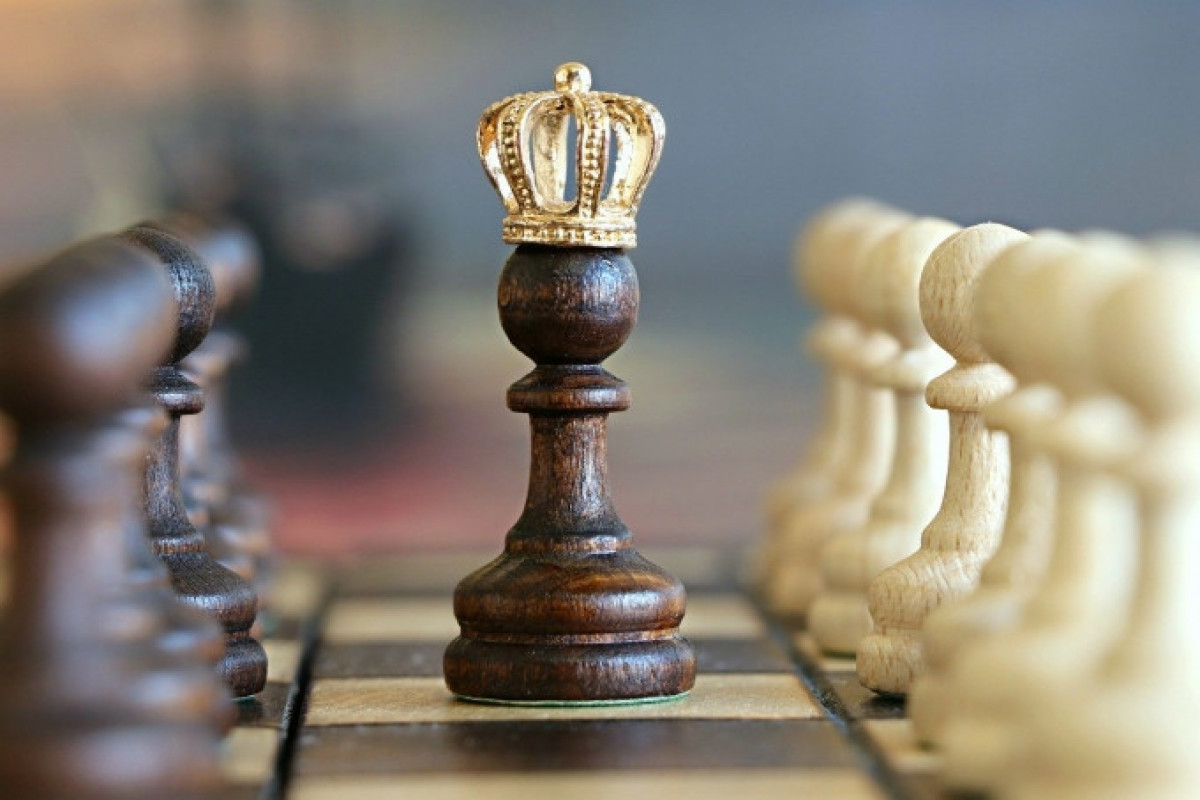 Сборные России и Беларуси по шахматам отстранили от турниров 