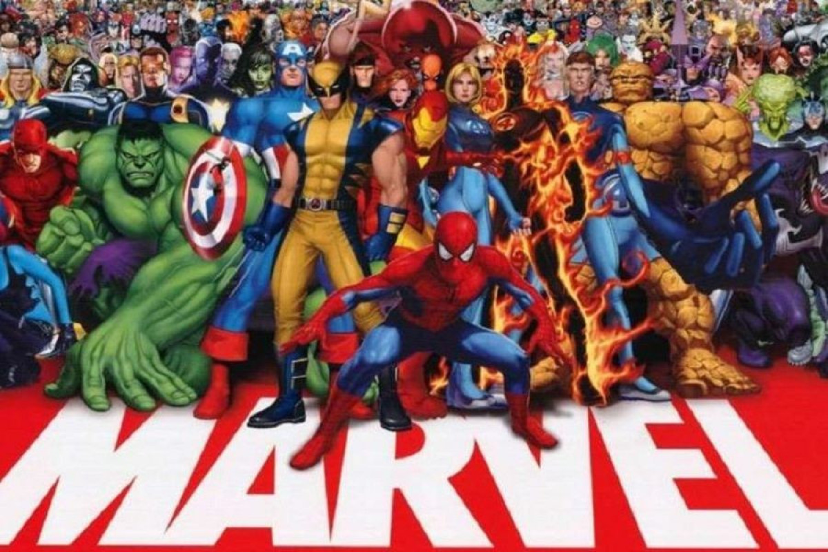 Экземпляр комиксов Marvel продан за $2,4 млн с онлайн-аукциона