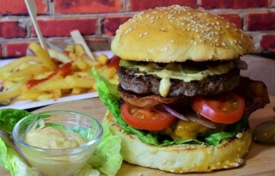 Турецкие закусочные заменят закрытый в России McDonald’s