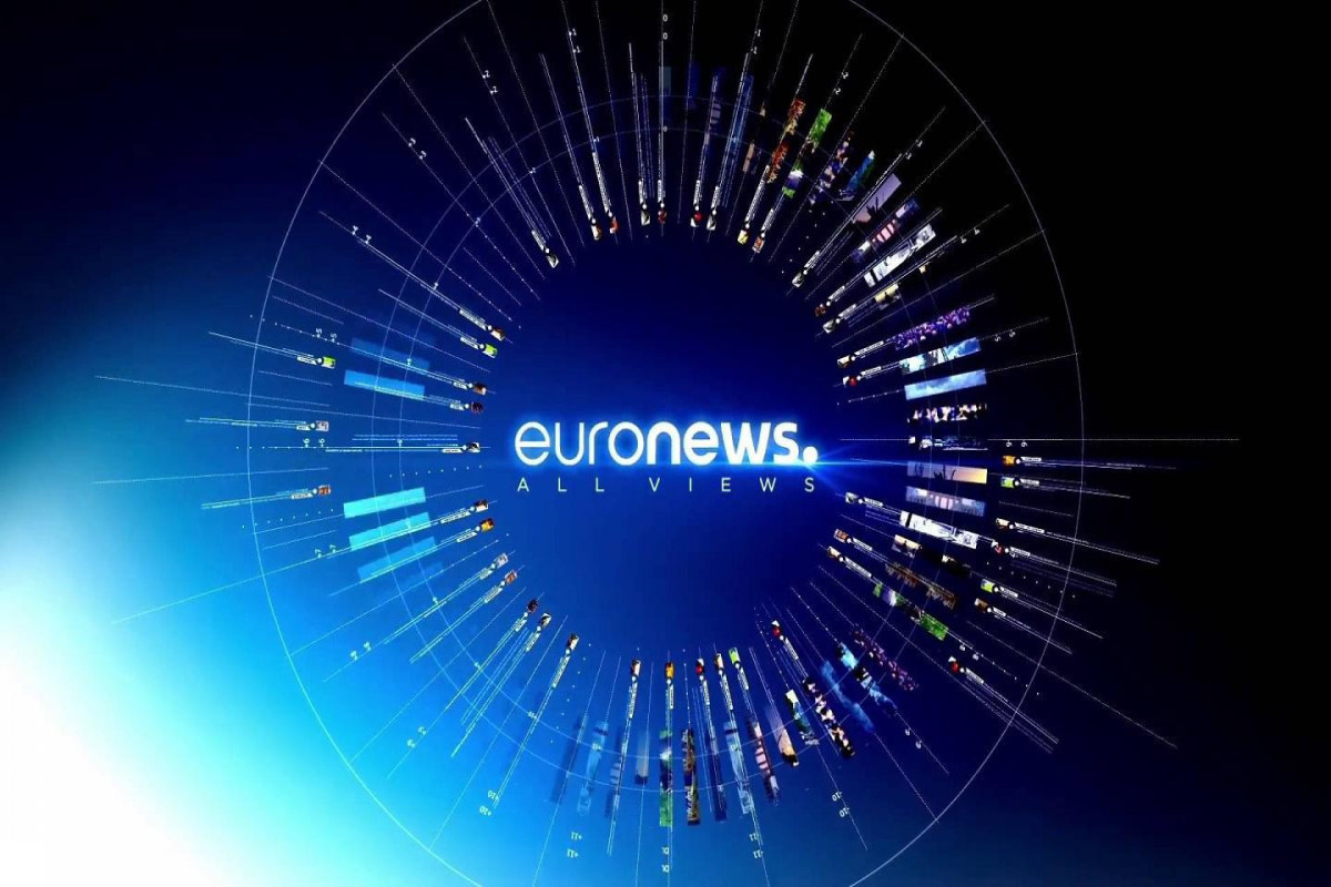 В России ограничили доступ к телеканалу Euronews