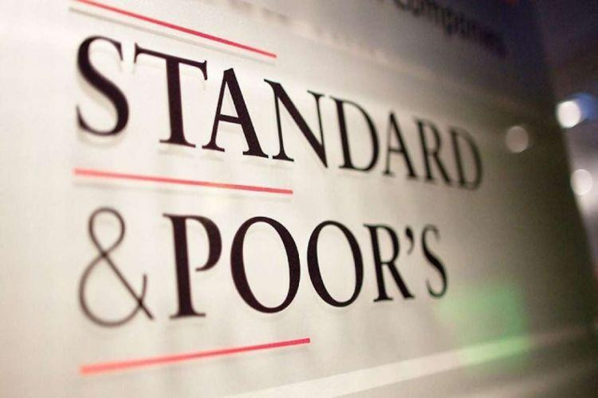 S&P отзовет рейтинги всех компаний России