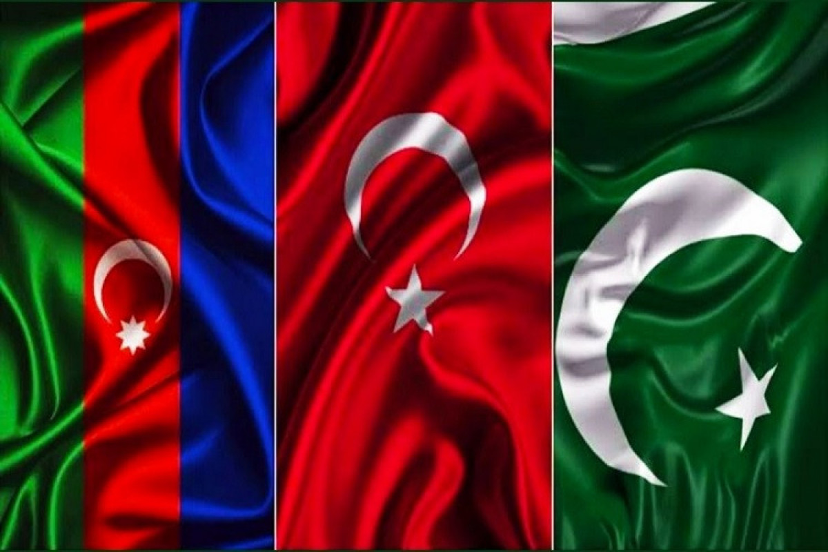Баку и Исламабад обсудили расширение военного сотрудничества Азербайджана, Пакистана и Турции