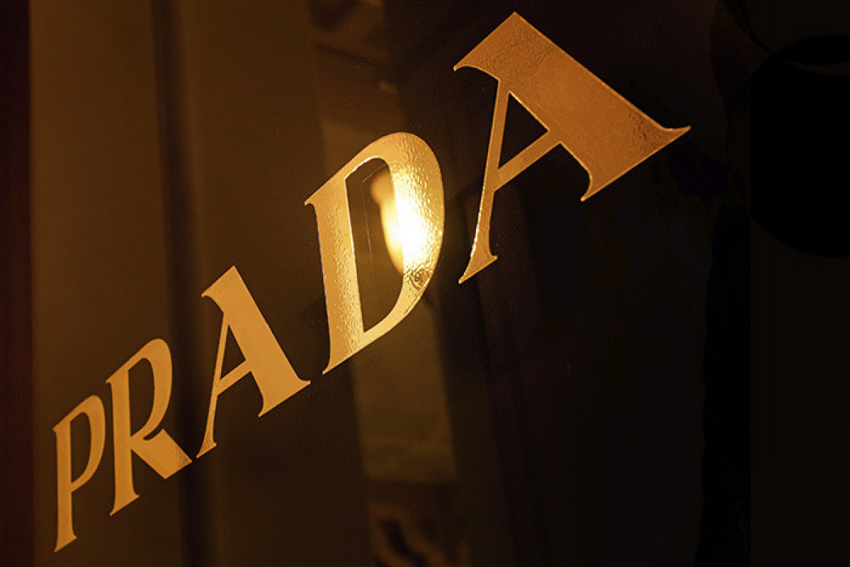 Назначен новый финдиректор Prada