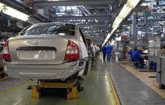 Renault приостановит деятельность в России