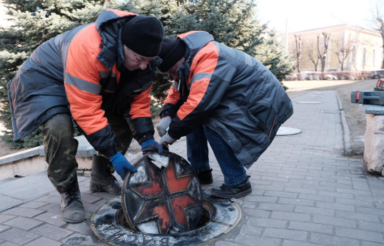 С Аллеи звезд в Черновцах убрали именную звезду Ани Лорак