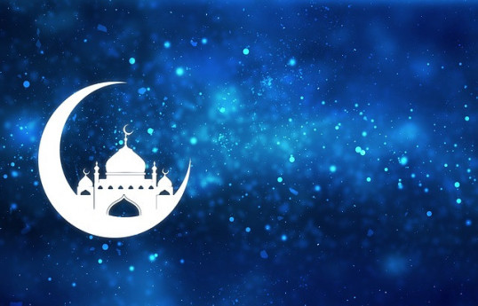 Стала известна дата начала месяца Рамазан