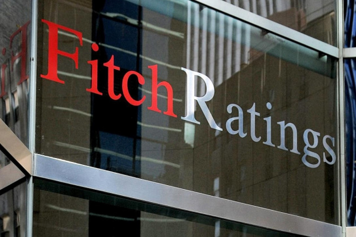 Fitch отозвало рейтинги России