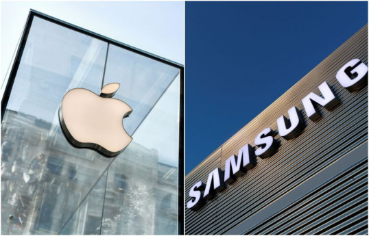 Насколько хватит запасов техники Apple и Samsung в России? - ШОКИРУЮЩИЕ ДАННЫЕ 