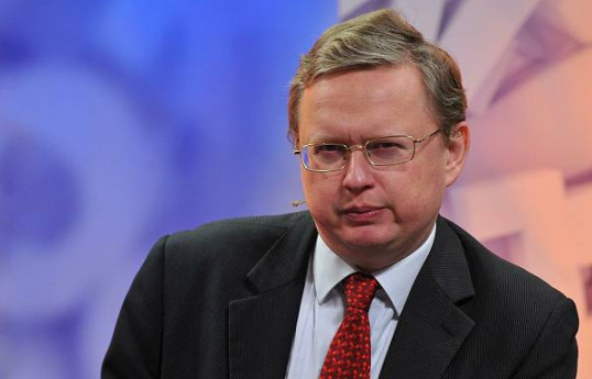 Михаил Делягин