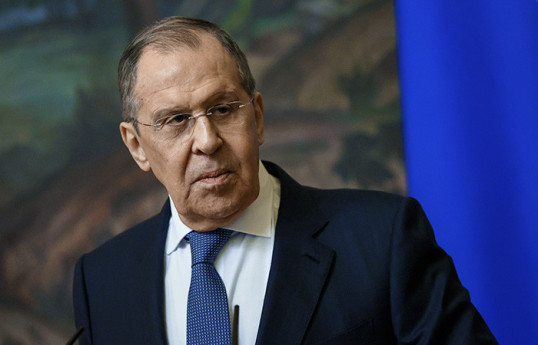 Сергей Лавров