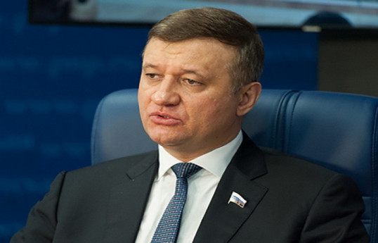 Дмитрий Савельев