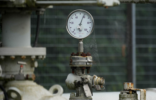 Британия отказалась платить за российский газ в рублях