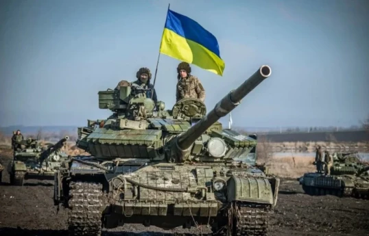 ВСУ освободили Вышгород