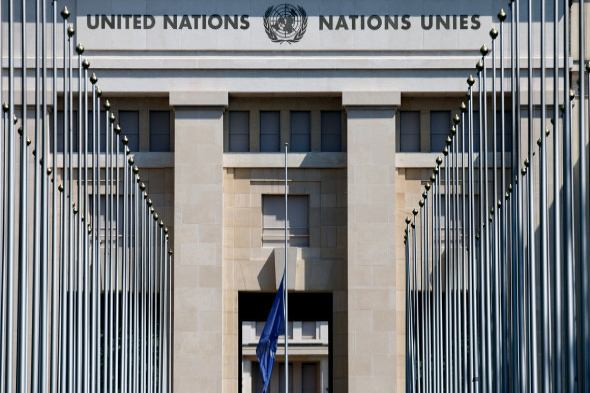 Германия подала на Италию в Международный суд ООН