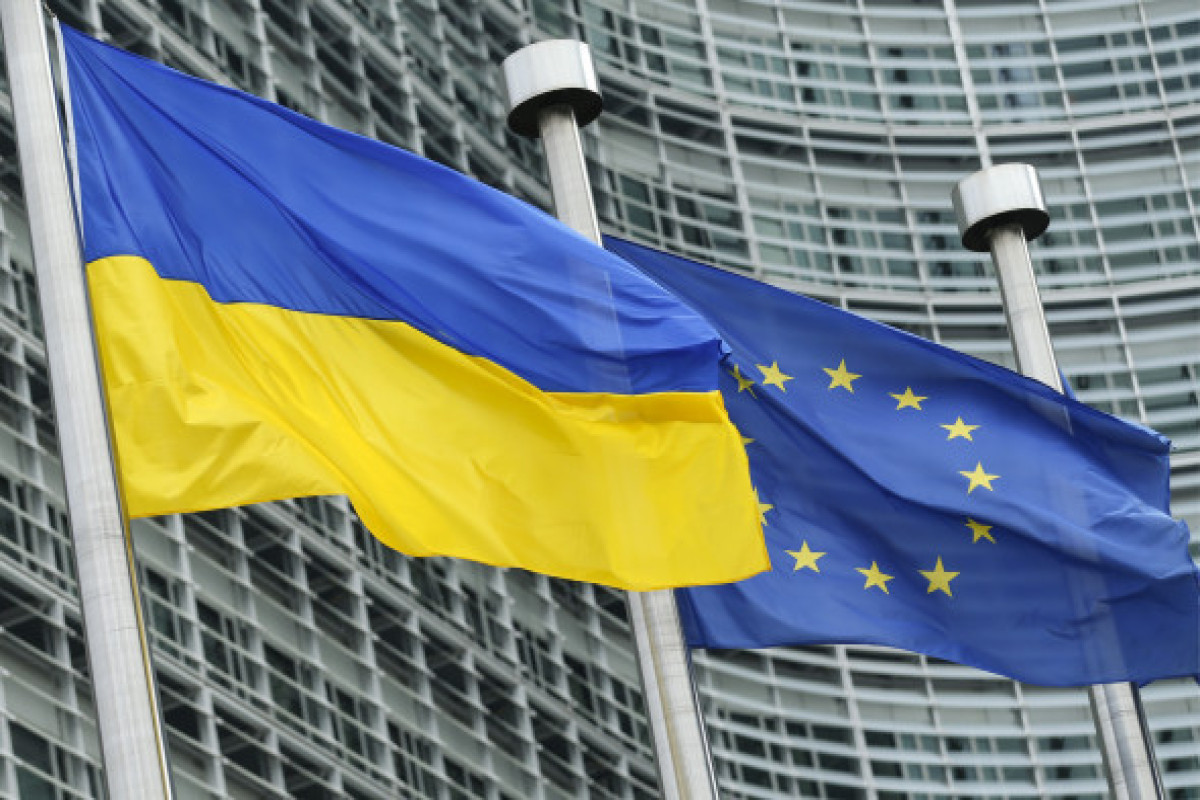 В Украине назвали срок получения страной статуса кандидата в члены ЕС