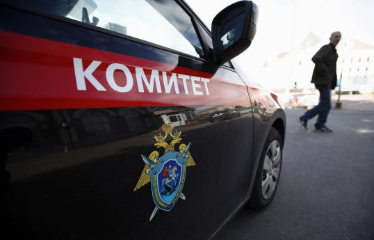 При падении самолета в России погиб человек