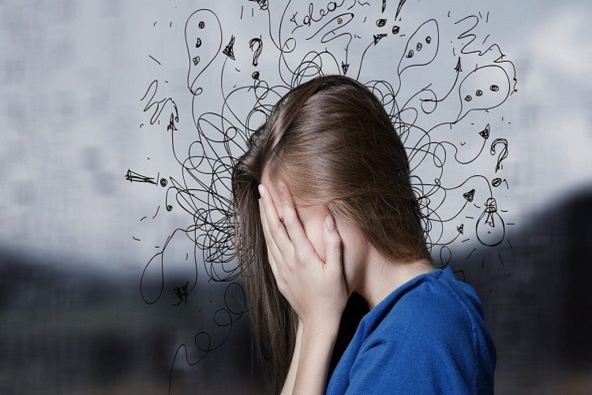 Мысли о суициде снижают уровень стресса