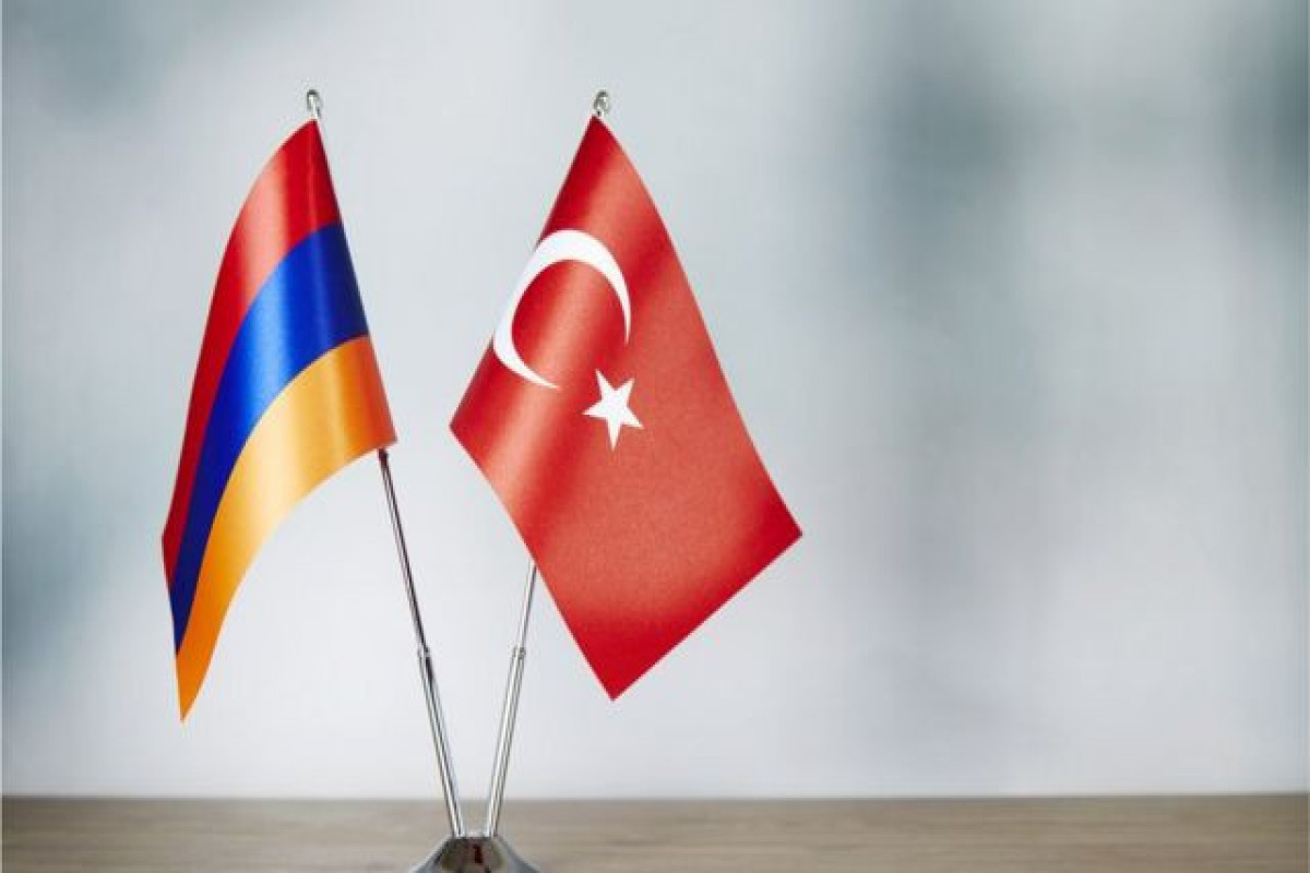 Спецпредставители Армении и Турции договорились продолжать нормализацию отношений