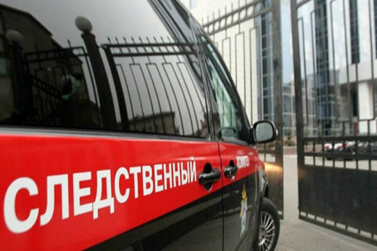 Россиянин застрелил сожительницу на глазах у ребенка и покончил с собой