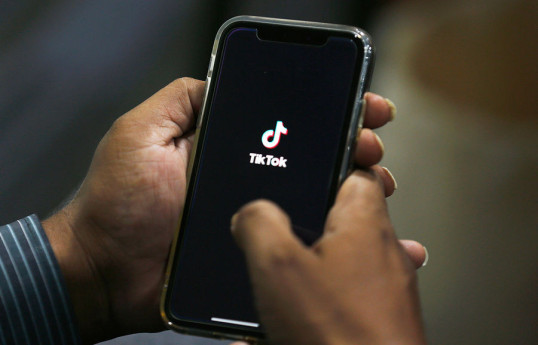 Психологи предупредили о развитии зависимости от TikTok