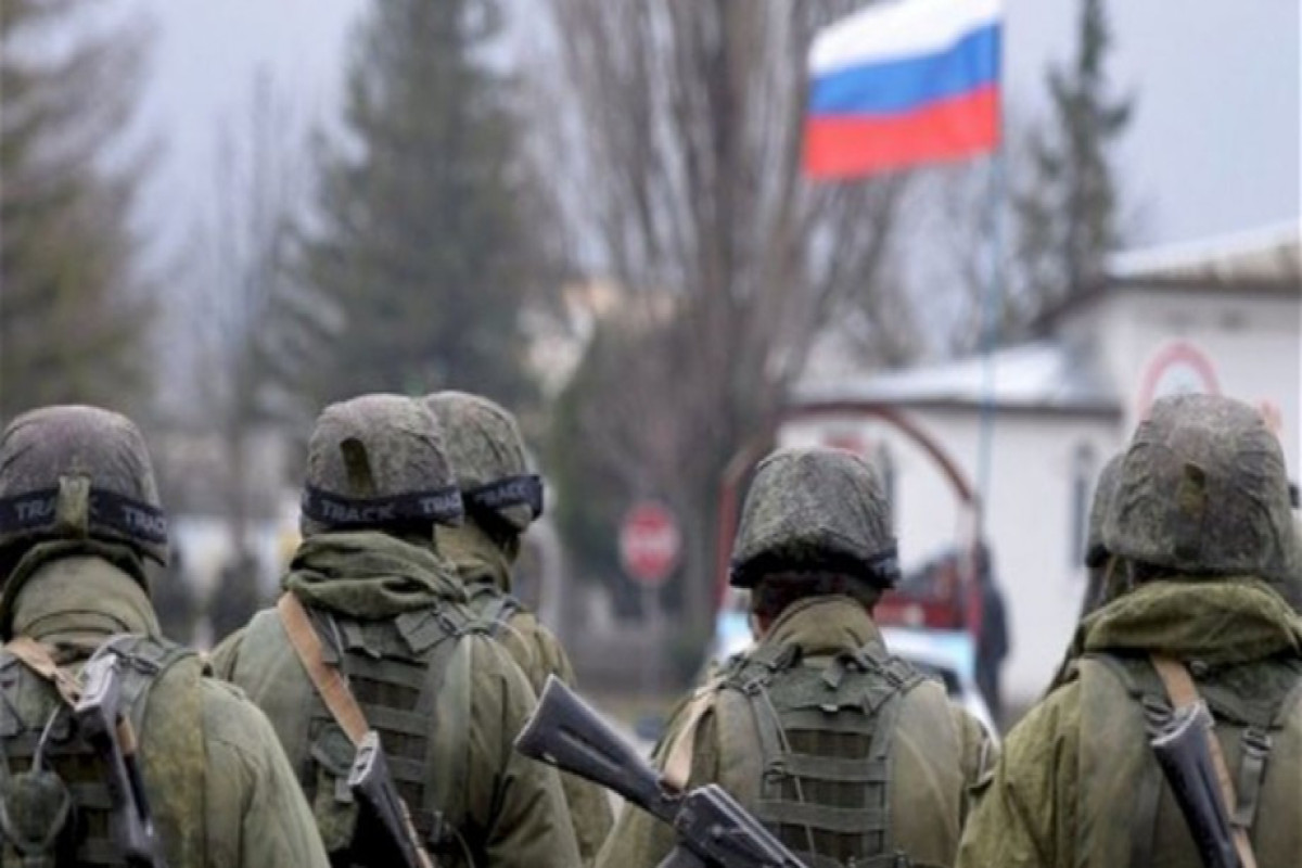 Генштаб ВСУ: Военные РФ готовятся к наступлению на Северодонецк