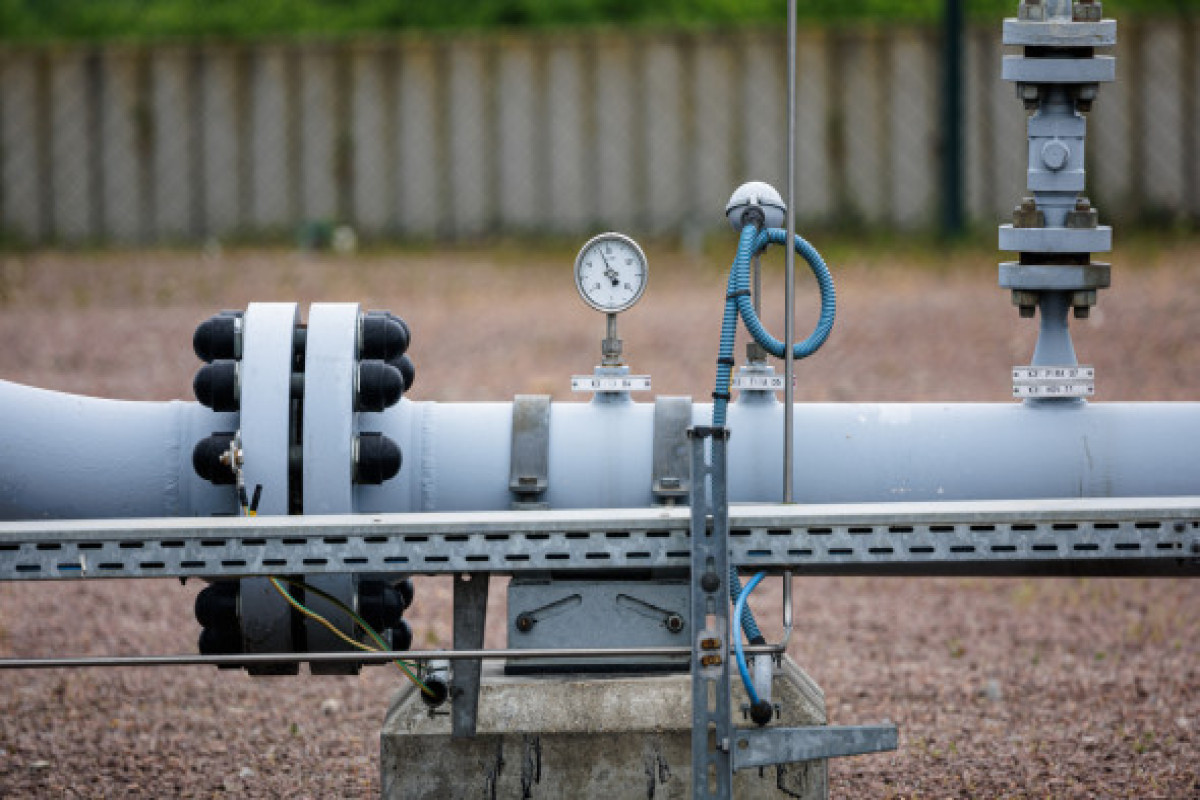 Россия и Беларусь согласуют цену на газ на 2023 год к августу