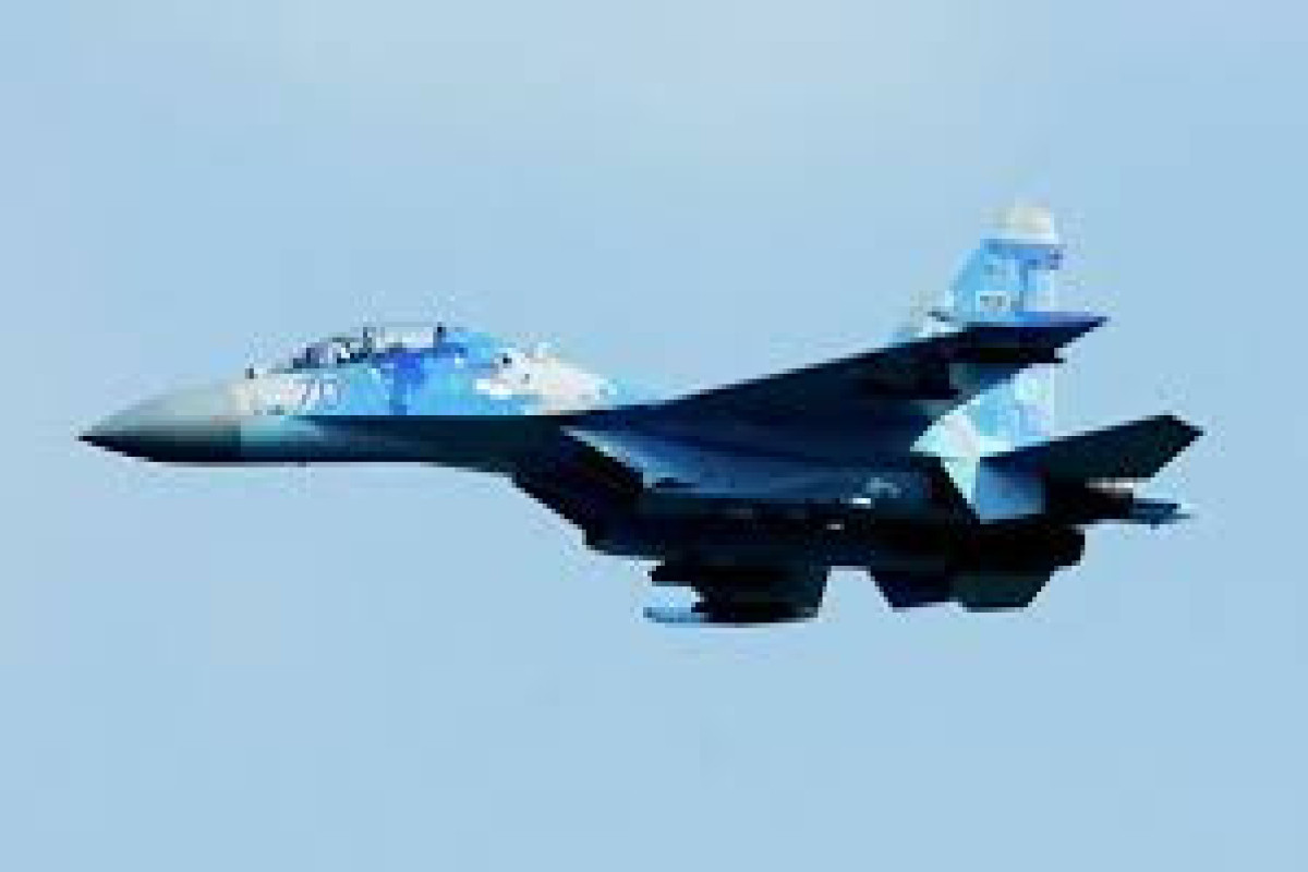 ВС России сбили украинский истребитель МиГ-29