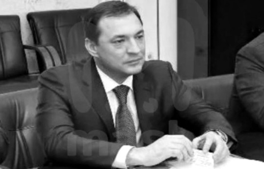 Александр Субботин