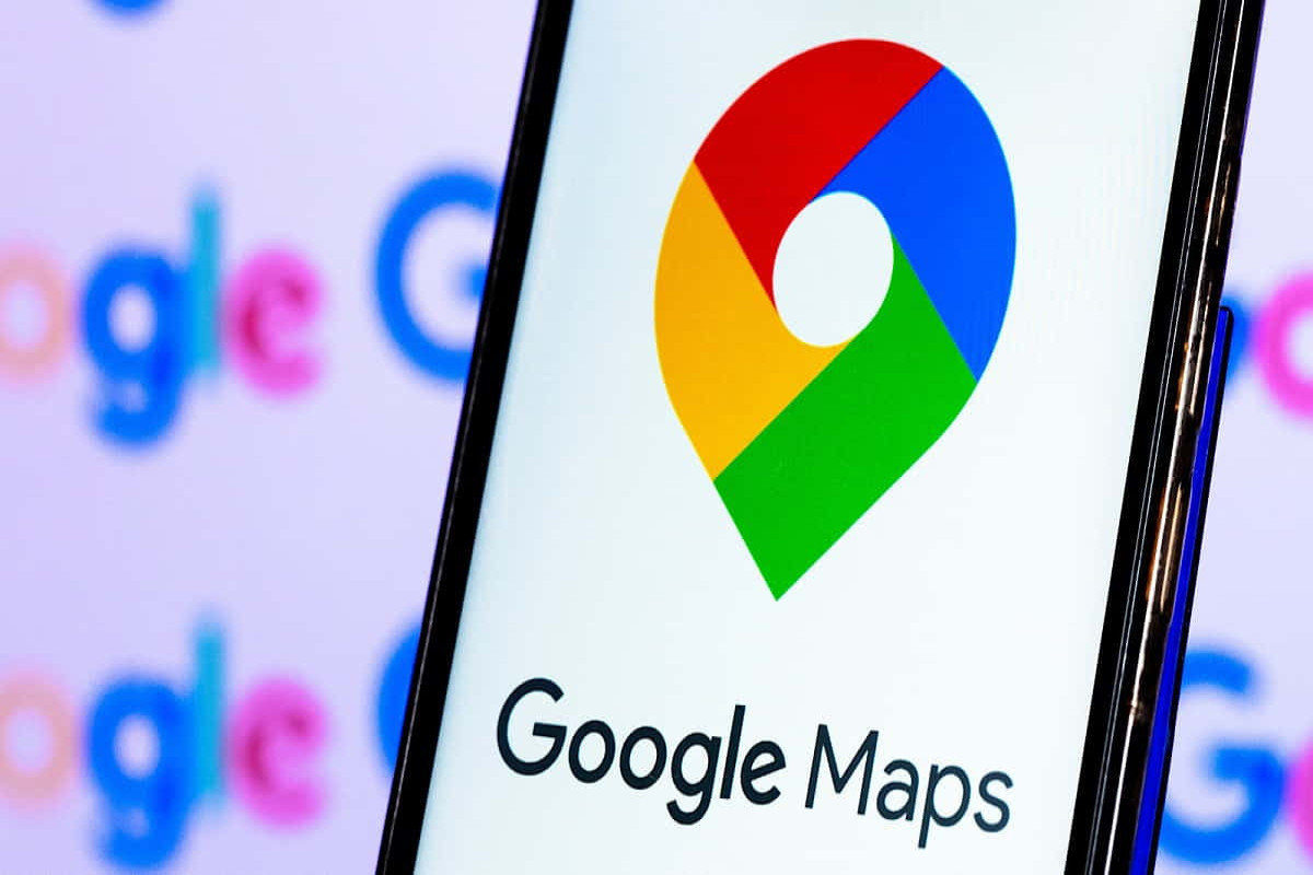 BNA ведет переговоры с Google Maps 