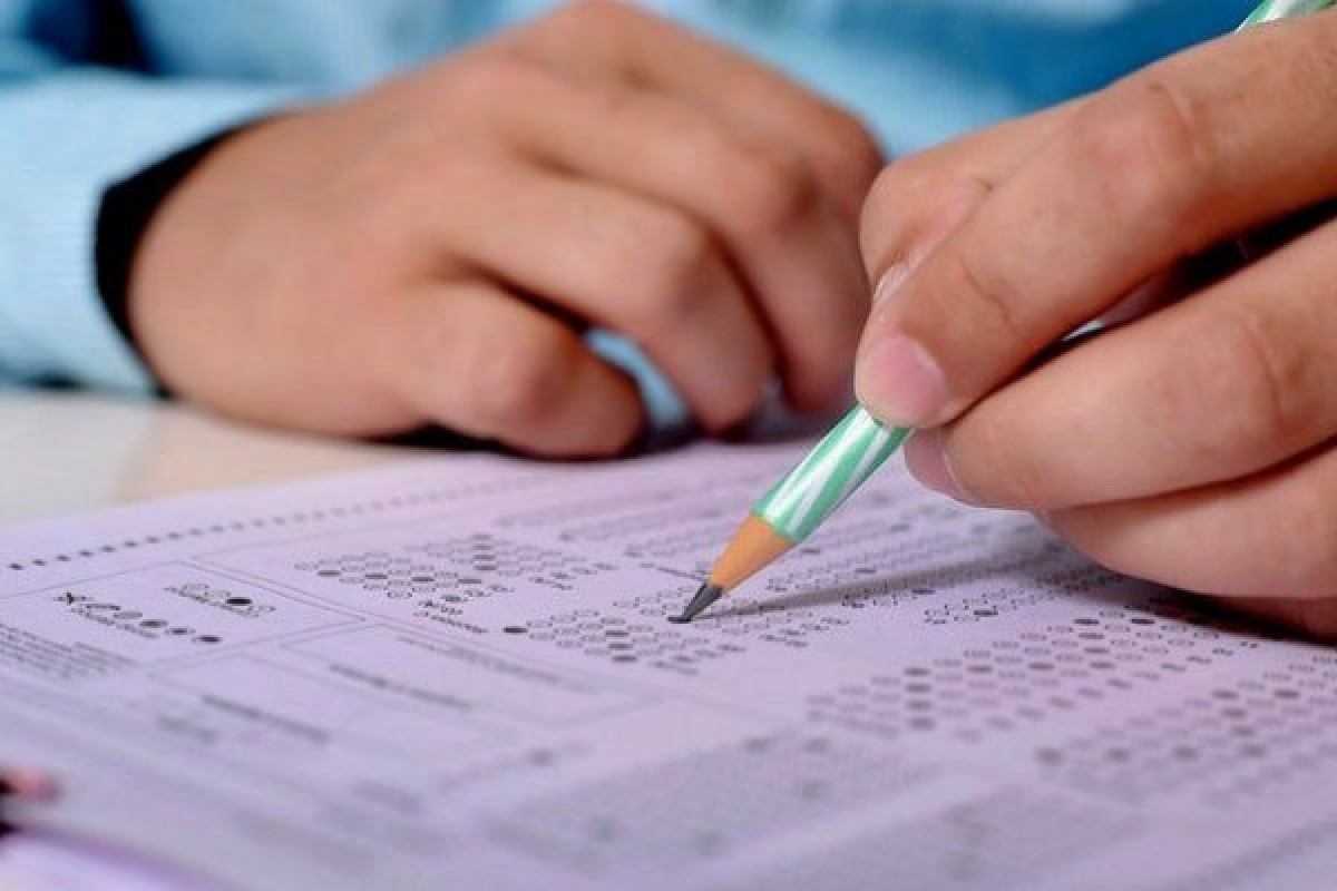 В Азербайджане обнародованы результаты выпускных экзаменов