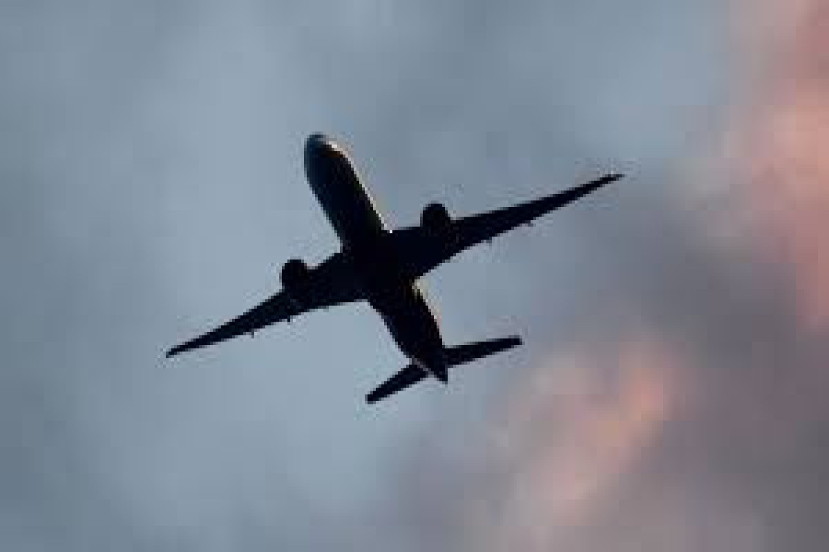 Самолет в Израиле вернули в аэропорт из-за рассылки фото пассажирам
