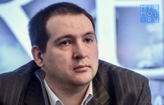 Михаил Нейжмаков