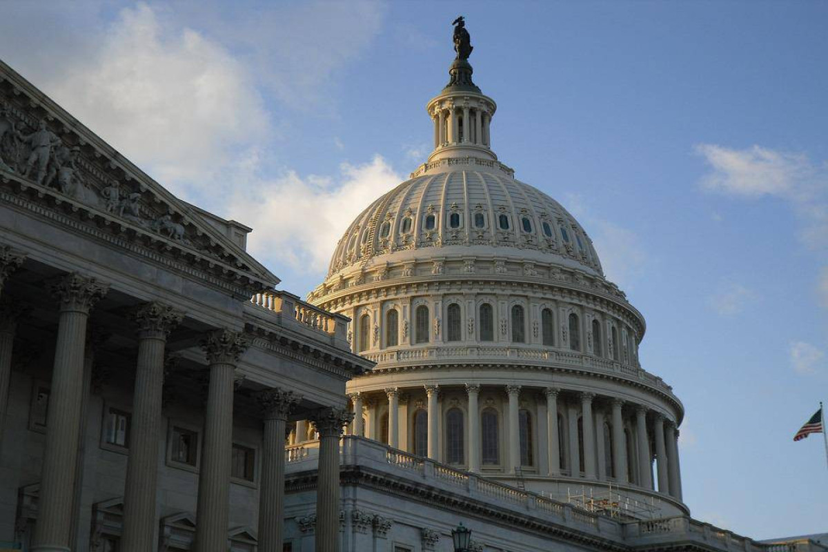 Конгресс США одобрил пакет помощи Украине почти на $40 млрд