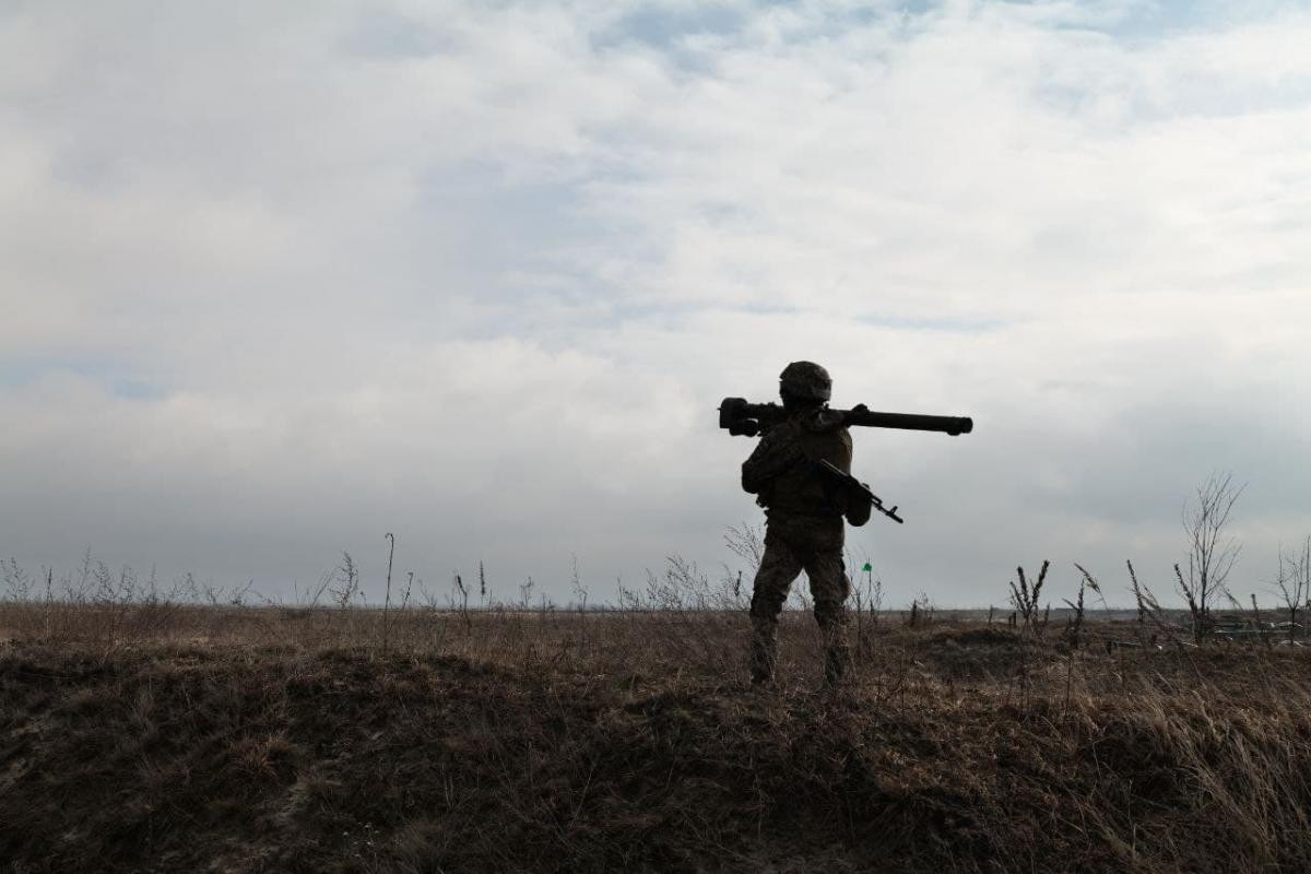 Американская разведка: Война в Украине зашла в тупик