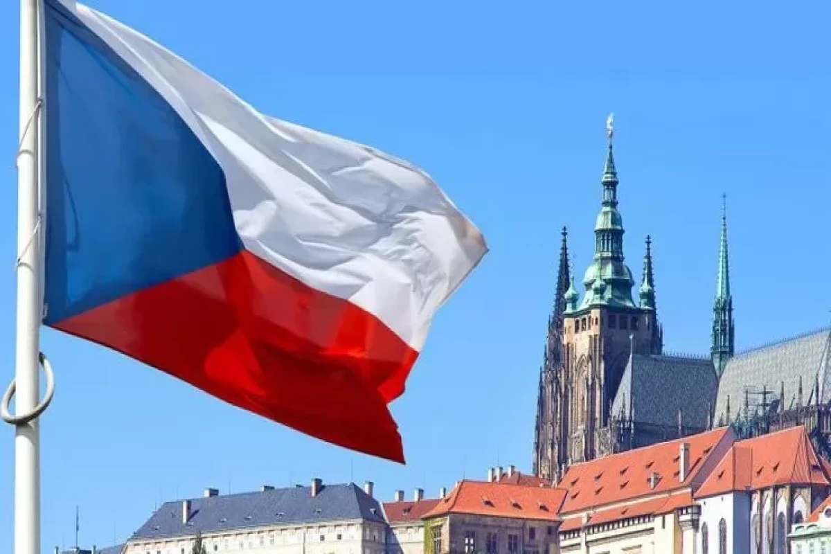 Чехия признала действия российской армии в Украине геноцидом