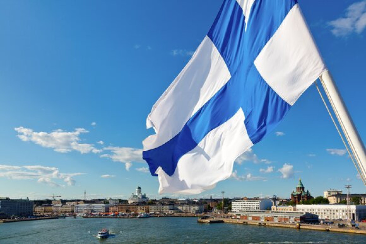 Руководство Финляндии желает в срочном порядке вступить в НАТО 