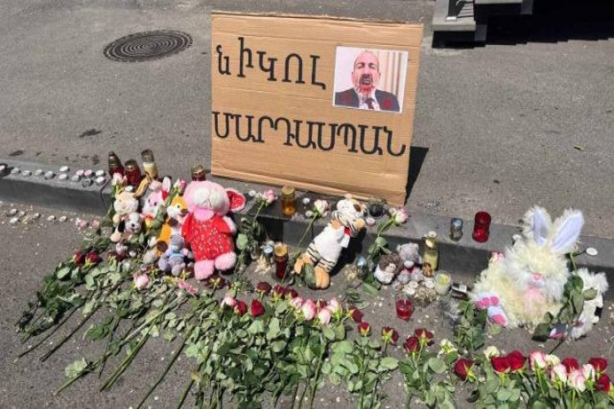 Смертельное ДТП в Ереване спровоцировало серьезный конфликт между правоохранительными органами Армении