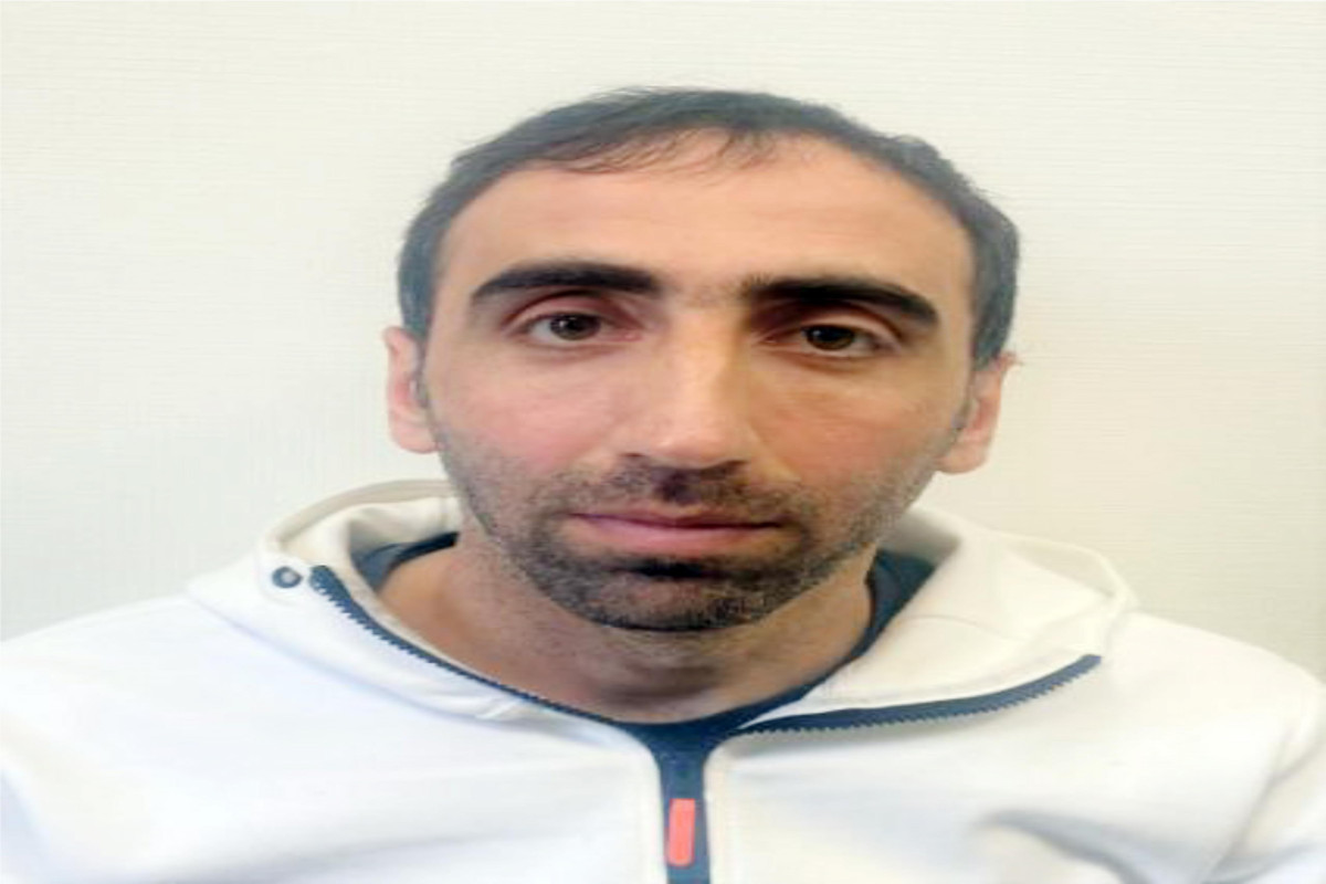 Арестован гражданин Азербайджана, присоединившийся к незаконным вооруженным формированиям
-ФОТО 