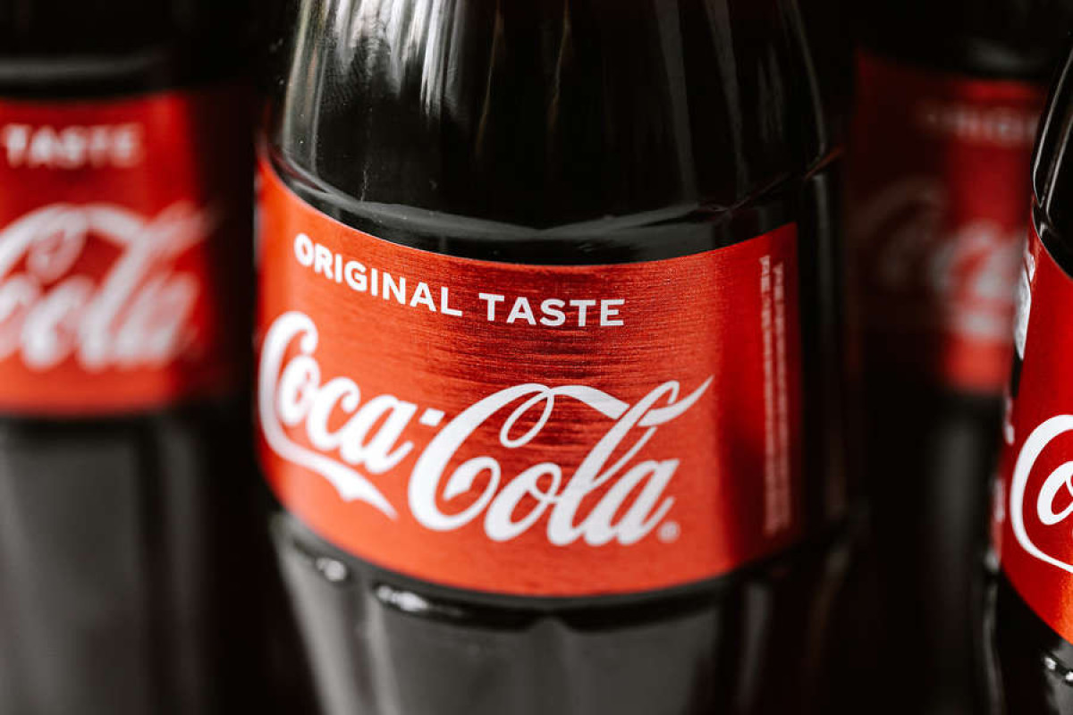 Жительницу США осудили на 14 лет за кражу формул компании Coca-Cola