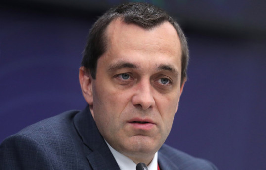 Следствие назвало причину смерти бывшего топ-менеджера ЛУКОЙЛа